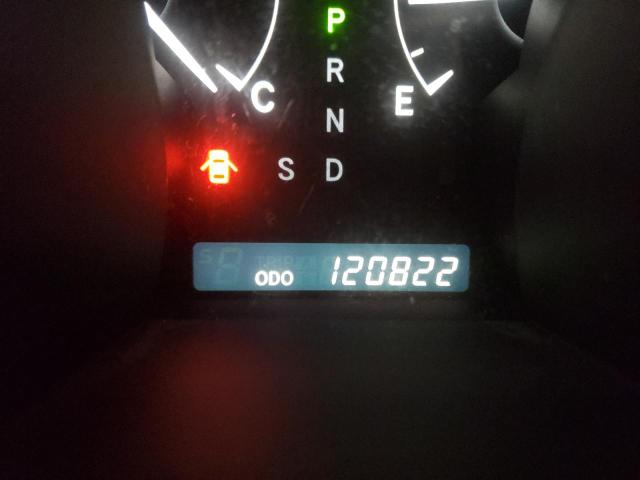 5TDZK3EH9BS033225 Toyota Highlander 2011. Фото: 7