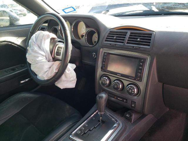 2C3CDYBTXEH182000 Dodge Challenger 2014. Фото: 8