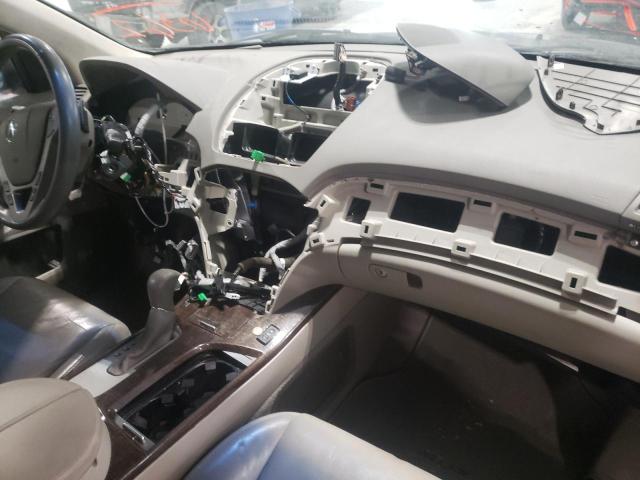 2HNYD2H35CH526362 Acura Mdx Techno 2012. Фото: 8
