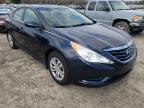 2012 HYUNDAI  SONATA