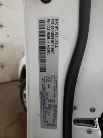 2022 JEEP COMPASS AL 3C4NJDFB6NT118647