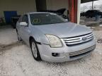 2006 FORD  FUSION