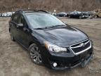 2015 SUBARU  IMPREZA