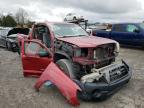 2007 TOYOTA  TACOMA