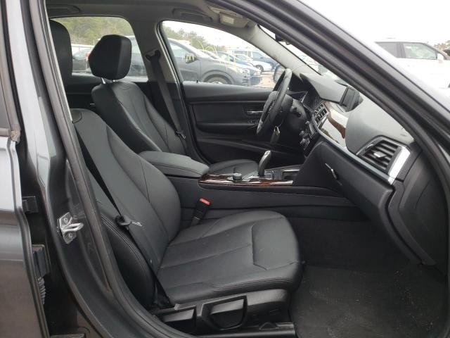 2016 BMW 320 XI WBA8E5G59GNU21437
