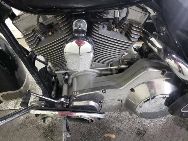 2003 HARLEY-DAVIDSON FLHTI 1HD1FVW163Y625667