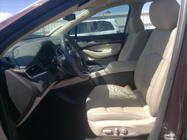 2019 BUICK ENCLAVE PR 5GAERCKW2KJ104194