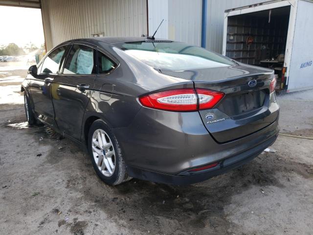 2016 FORD FUSION SE 3FA6P0H71GR403220