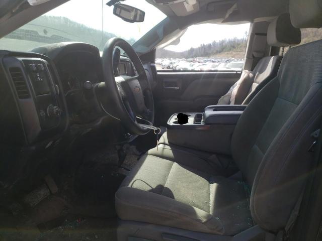 2015 CHEVROLET SILVRK1500 3GCUKPEC0FG149990