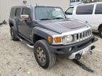 2008 HUMMER  H3