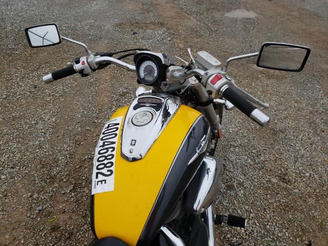 2008 SUZUKI VZ800 JS1VS56A582101204