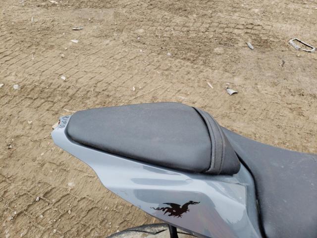 2019 KAWASAKI ZX1002 JKBZXVE19KA001863