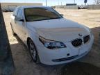 2008 BMW  5 SERIES