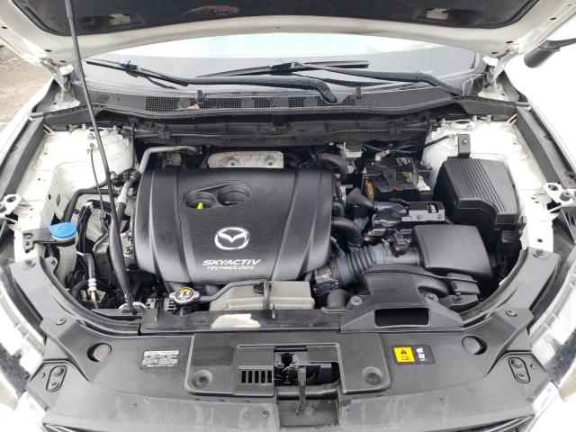 JM3KE4DY0G0753482 Mazda Cx-5 Gt 2016. Фото: 6