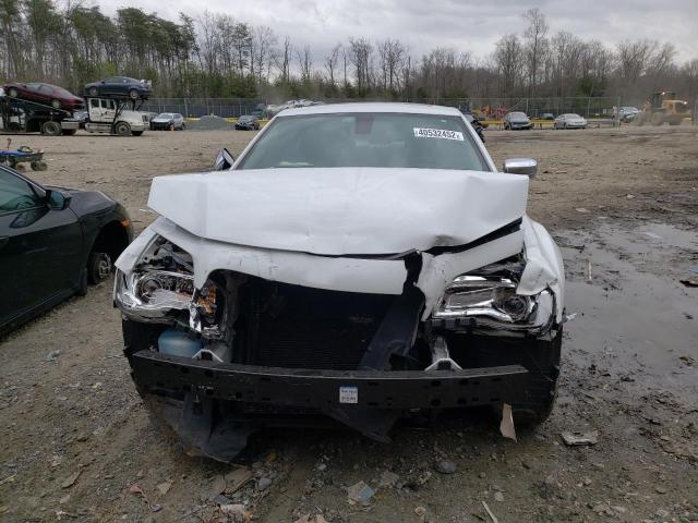 2016 CHRYSLER 300C 2C3CCAEG6GH151578