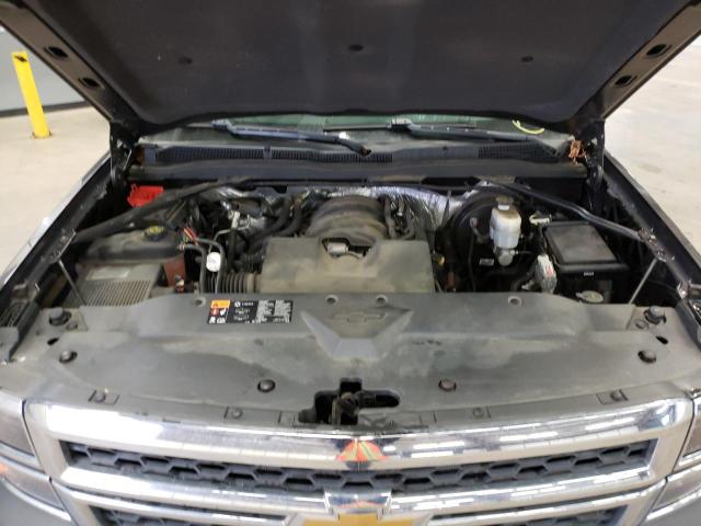 3GCUKPEH4EG228444 Chevrolet Silverado 2014. Фото: 6