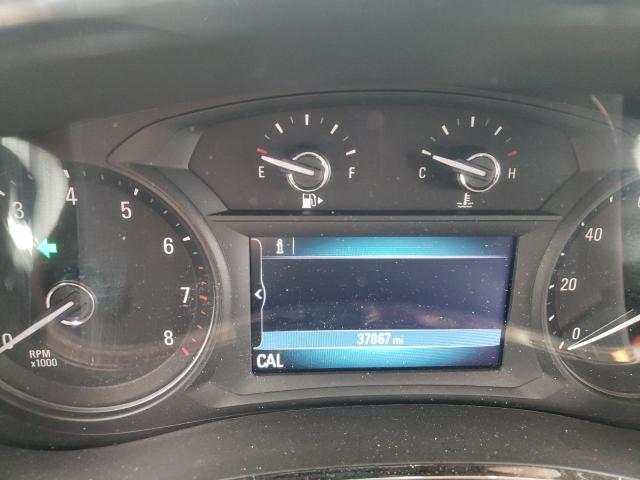 2019 BUICK ENCORE PRE KL4CJESB9KB921527