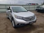 2013 HONDA  CRV