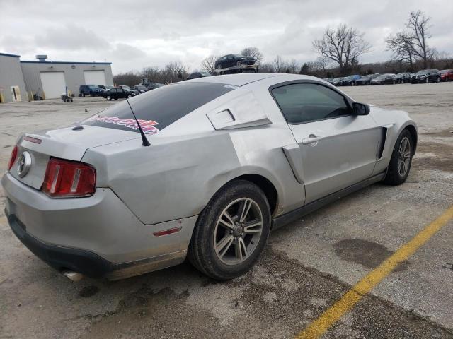 1ZVBP8AM4B5166576 Ford Mustang 2011. Фото: 3