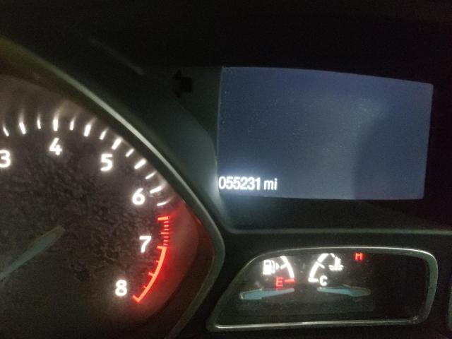 2017 FORD ESCAPE SE 1FMCU9GD3HUB72196