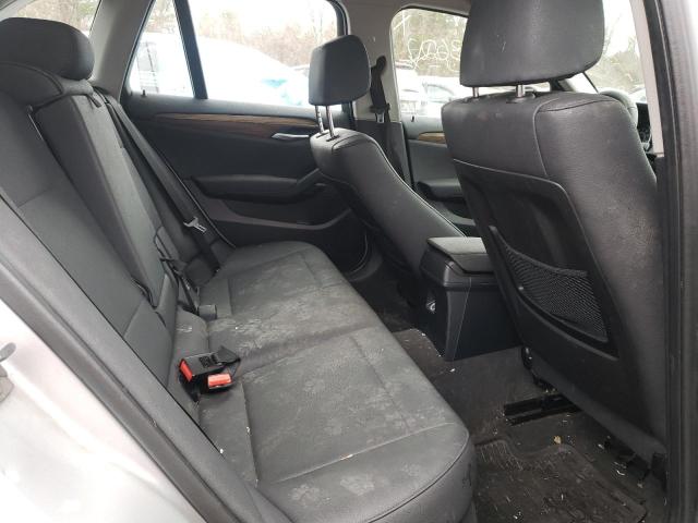 WBAVL1C59FVY27594 Bmw X1 Xdrive2 2015. Фото: 5