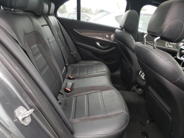 2017 MERCEDES-BENZ E 43 4MATI WDDZF6EB1HA167661