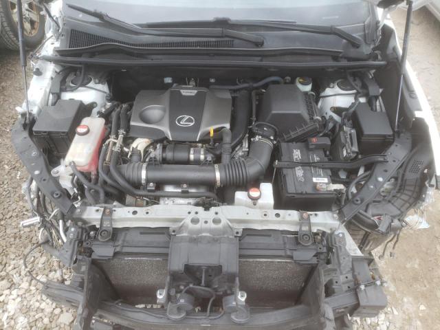 2015 LEXUS NX 200T JTJBARBZXF2044247