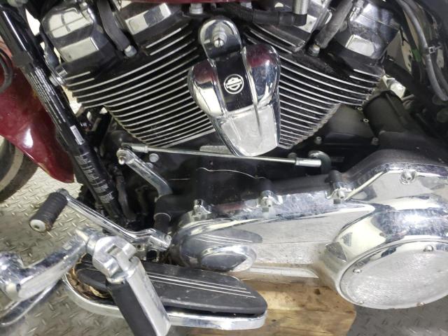 2021 HARLEY-DAVIDSON FLTRX 1HD1KHC12MB645873
