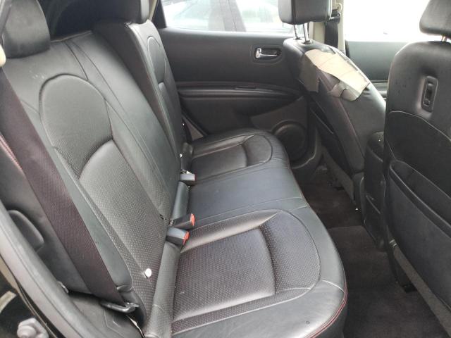 JN8AS58V18W401520 Nissan Rogue S 2008. Фото: 5