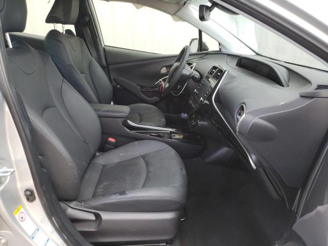 2020 TOYOTA PRIUS LE JTDL9RFU4L3014715