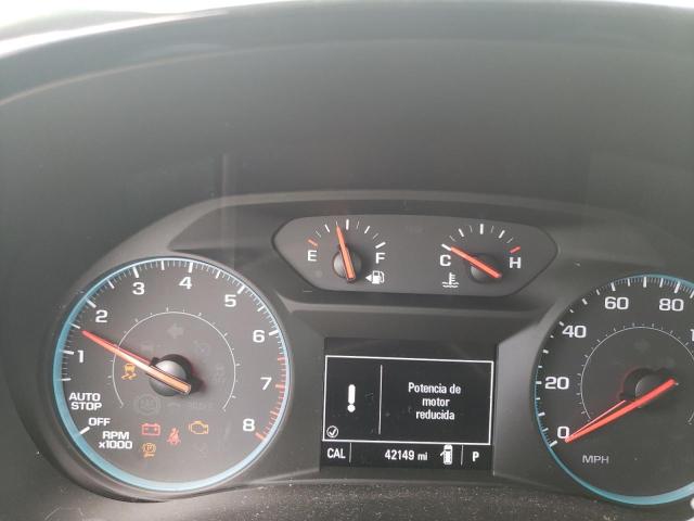 1GNERFKW8KJ180946 Chevrolet Traverse L 2019. Фото: 7