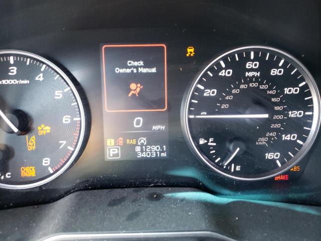 2020 SUBARU LEGACY SPO 4S3BWAG6XL3028365