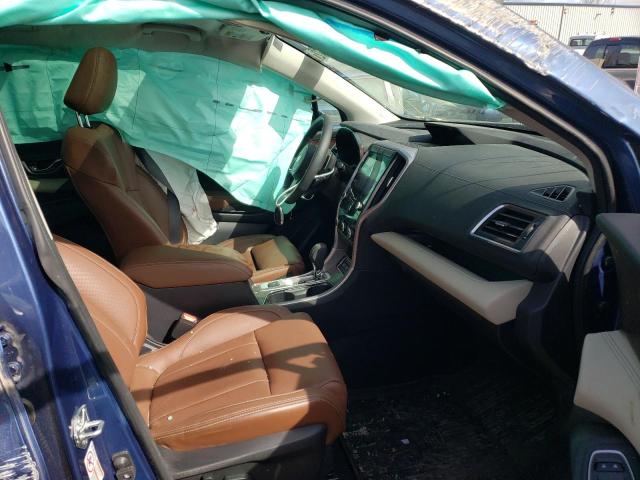 2020 SUBARU ASCENT TOU 4S4WMARD7L3462175
