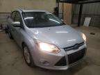 2012 FORD  FOCUS