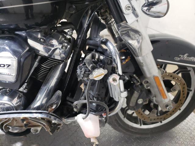 2017 HARLEY-DAVIDSON FLHTK ULTR 1HD1KED12HB623116