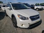 2014 SUBARU  XV