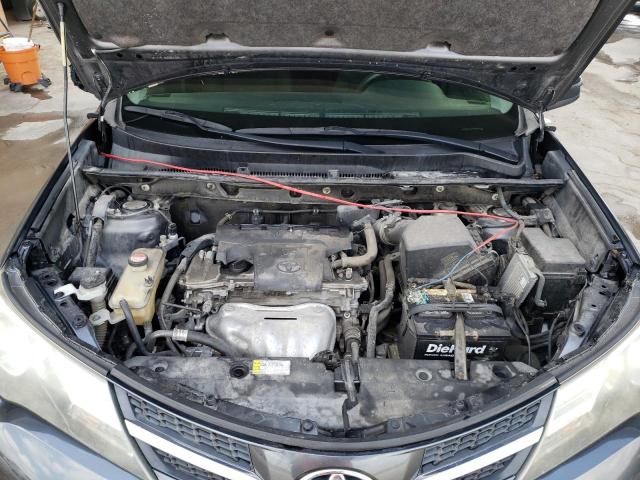 2015 TOYOTA RAV4 LE JTMZFREV1FD080571