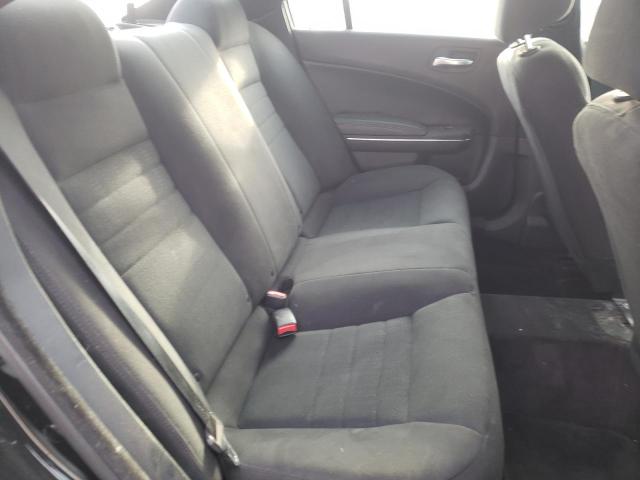 2C3CDXAG8GH281142 Dodge Charger Po 2016. Фото: 5
