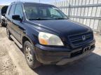 2004 HONDA  PILOT