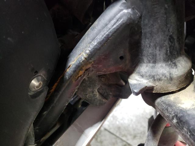 2015 HONDA CB300 F MLHNC5213F5100165