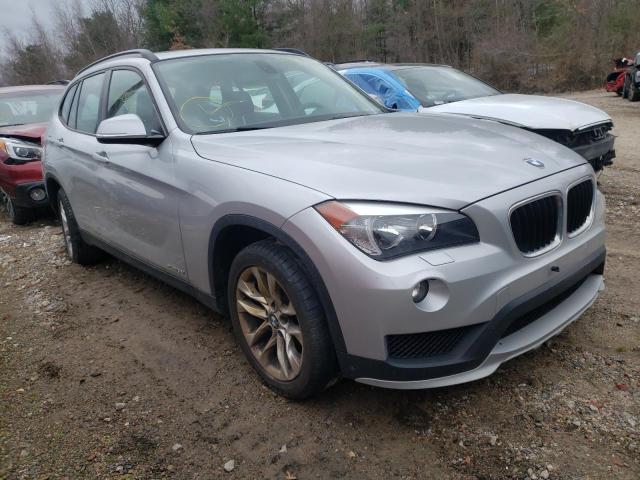 WBAVL1C59FVY27594 Bmw X1 Xdrive2 2015