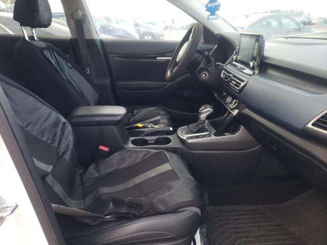 2021 KIA SELTOS S KNDEUCAA7M7096368