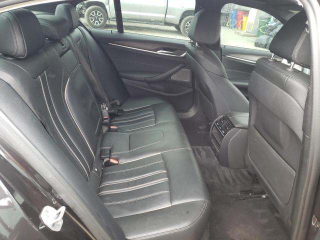 2018 BMW 540 I WBAJE5C5XJWA95224