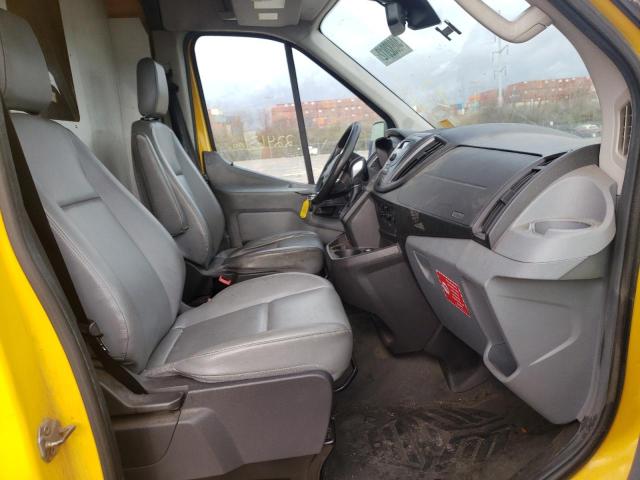 1FTYR2CM5GKA59028 Ford Transit T- 2016. Фото: 4