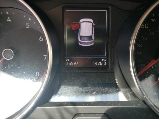 Фото: 3VV1B7AX6JM091343 - 8