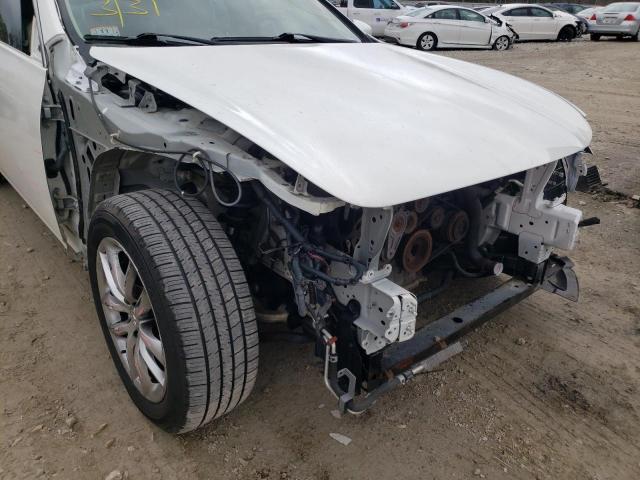 Фото: JN1CV6AR1BM401389 - 9