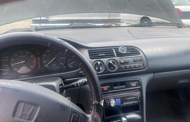 Фото: JHMCD5636VC010780 - 9