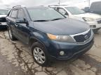 2011 KIA  SORENTO