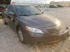 2007 TOYOTA  CAMRY