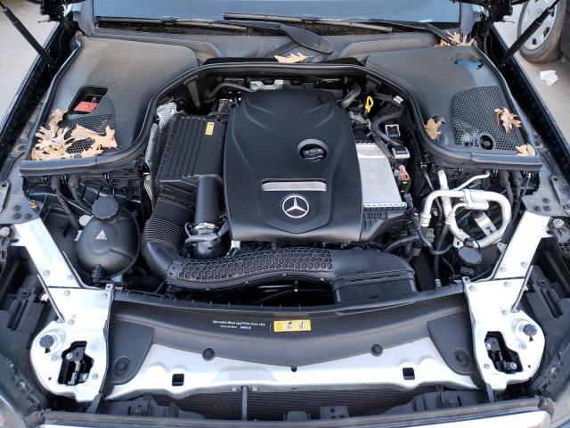 2017 MERCEDES-BENZ E 300 WDDZF4JB0HA074141